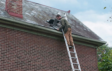 what affects urgent Caol roof repairs