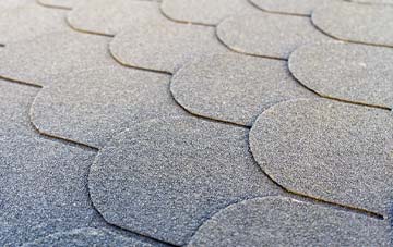Caol asphalt roofing costs