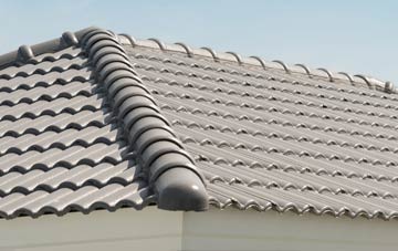 advantages of Caol clay roofing