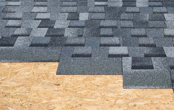 expert Caol asphalt roof companies