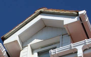 Caol fascia installation costs