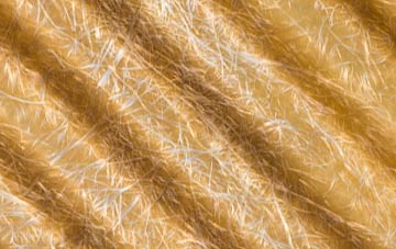 Caol fibreglass roof waterproofing