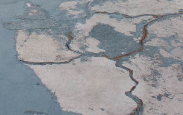 fibreglass roofing replacement Caol