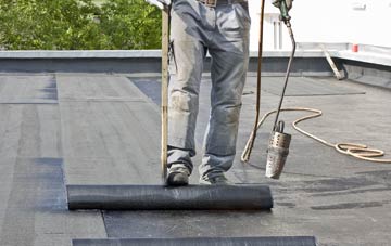 flat roof replacement Caol, Highland