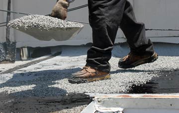 Caol flat roofing companies