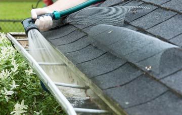 Caol gutter cleaning costs