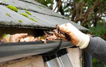 gutter cleaning Caol, Highland