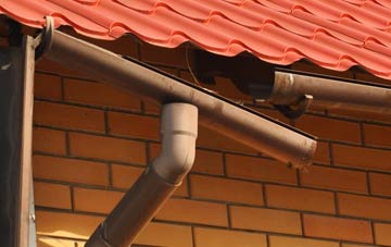 Caol gutter repair costs