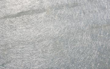 Caol laminate fibreglass or shingles?