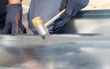 Caol metal roofing costs