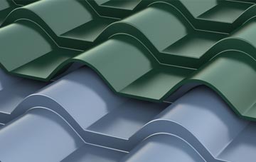 who should consider Caol plastic roofs