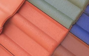 Caol plastic roofing companies