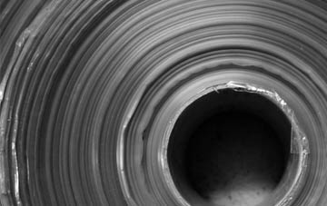 Caol pvc roof replacement