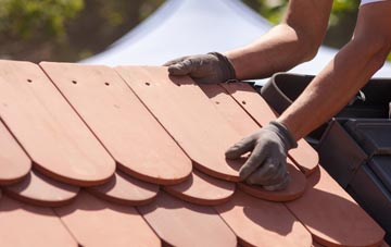 Caol roof tile contractors