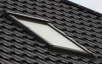 benefits of Caol roof windows