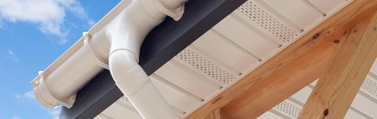 get Caol guttering quotes today