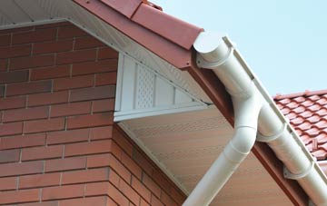 Caol soffit repair costs