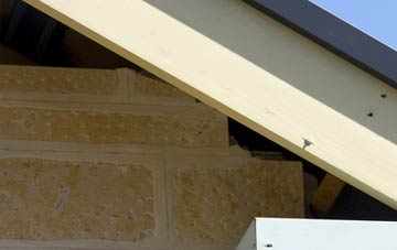 soffit repair Caol
