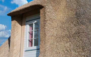 Caol thatch roof disadvantages