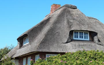thatch roofing Caol, Highland