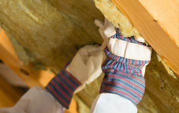 types of Caol pitched roof insulation materials