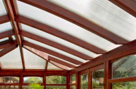 Caol conservatory roofing insulation