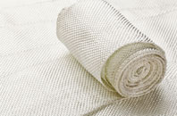 Caol fibreglass roofing repairs