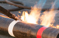Caol flat roofing replacement