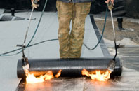 Caol flat roof sealing quote