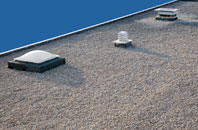 Caol flat roofing