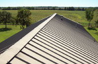 Caol metal roof quotes