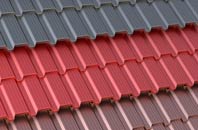 find rated Caol plastic roofing companies