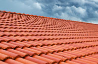 Caol roofing tiles