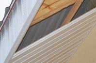 rated Caol soffit repair companies